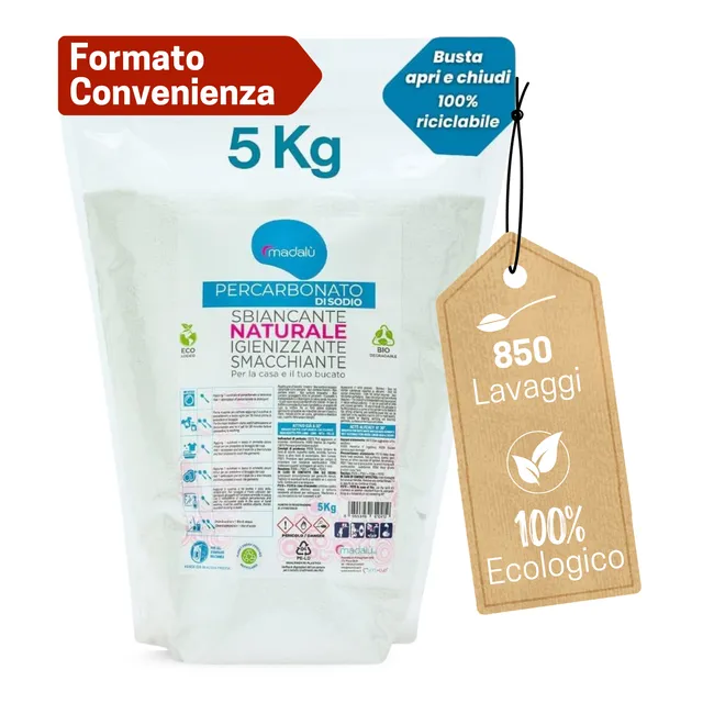 mamicup-percarbonato-di-sodio-puro-5-kg-smacchiante-sbiancante-igienizzante image 1