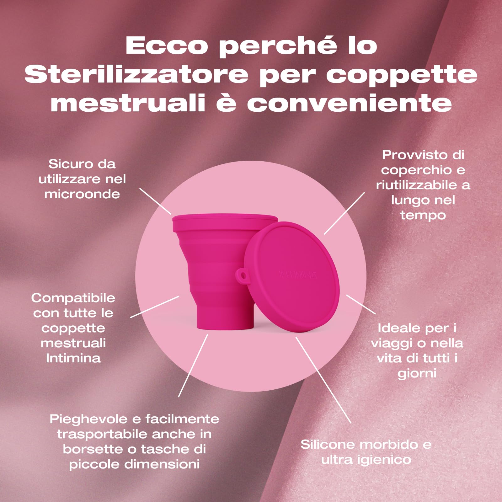 intimina-sterilizzatore-coppetta-mestruale-pieghevole-magenta image 3