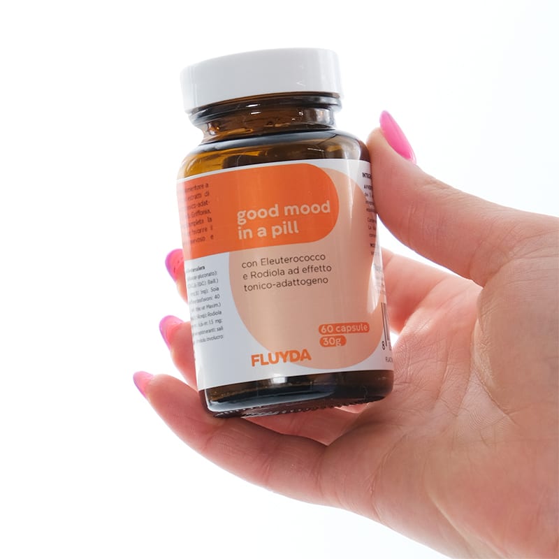 fluyda-good-mood-in-a-pill-integratore-anti-stress-naturale-premestruo image 3