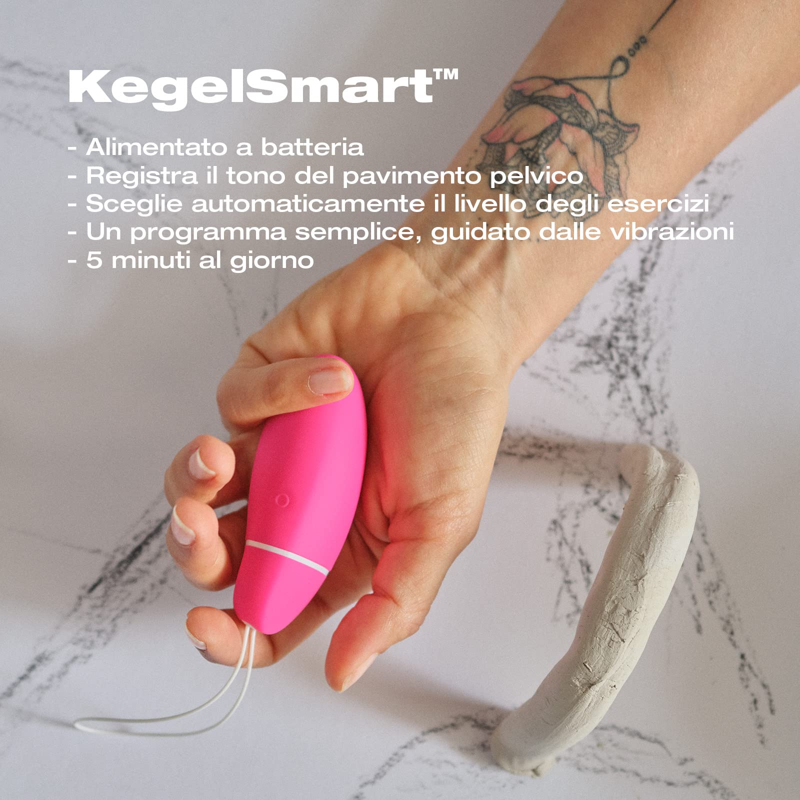 intimina-kegelsmart-allenatore-kegel-vibrante-wireless image 4