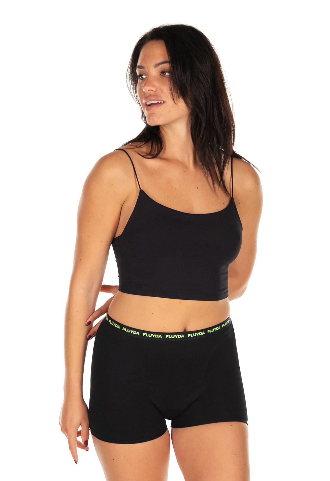 fluyda-boxer-organic-cotton-mutanda-mestruale-assorbenza-plus-uso-notturno image 2