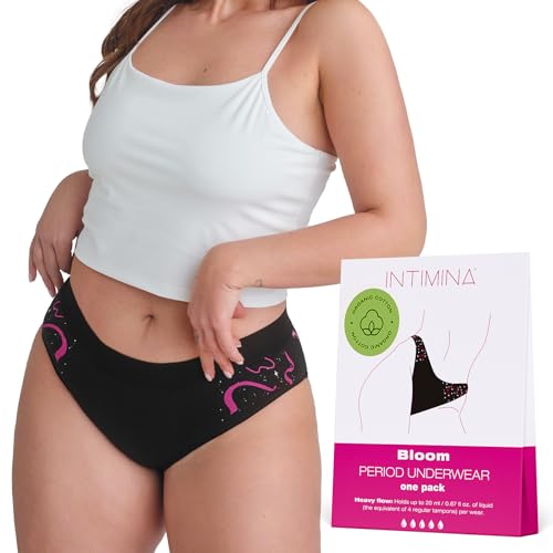 intimina-bloom-slip-assorbente-vita-alta-donna-1-pezzo image 7