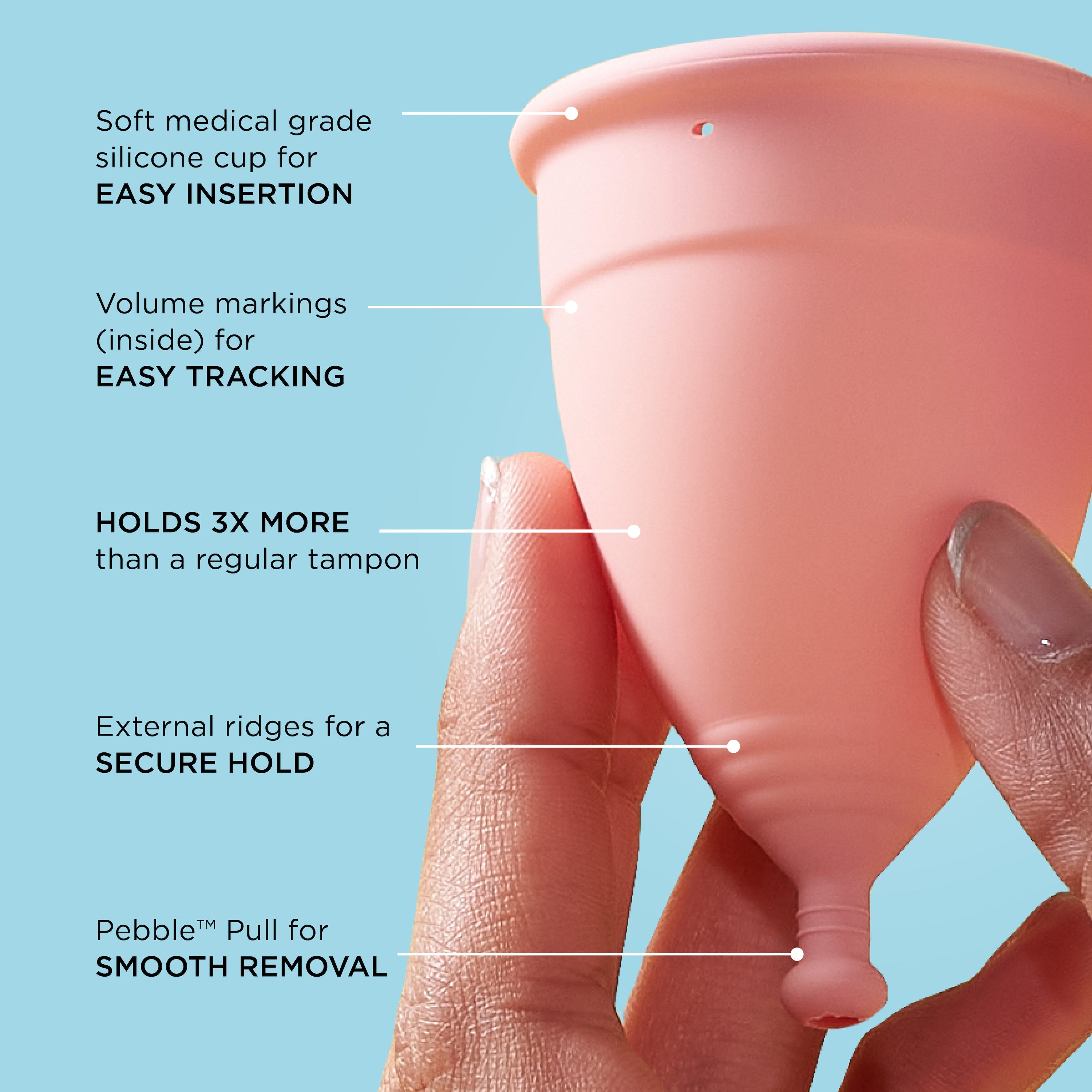 mooncup-beginner-coppetta-mestruale-per-principianti-in-silicone-medico image 3