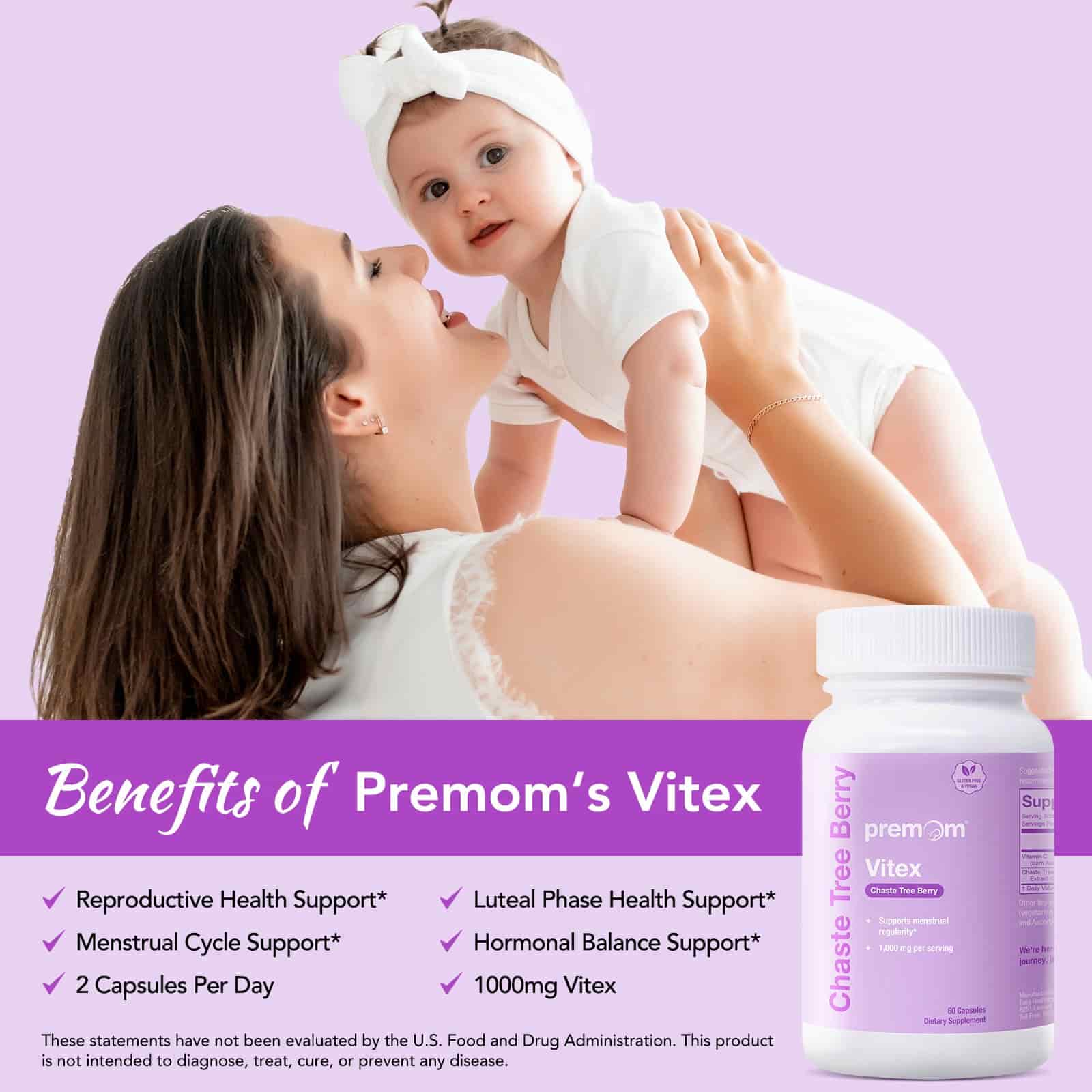 premom-vitex-chaste-tree-berry-integratore-prenatale-per-ciclo-e-fertilit image 3