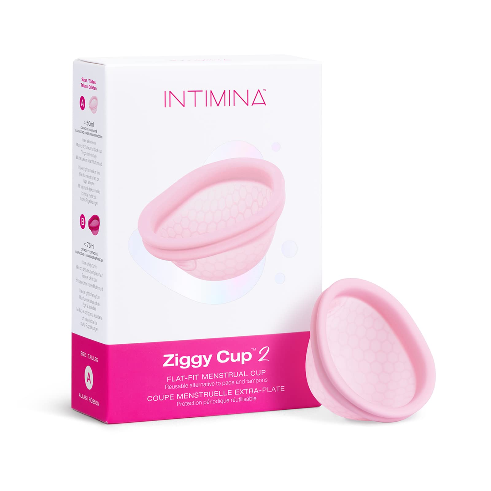 intimina-ziggy-cup-2-disco-mestruale-riutilizzabile-misura-b image 7