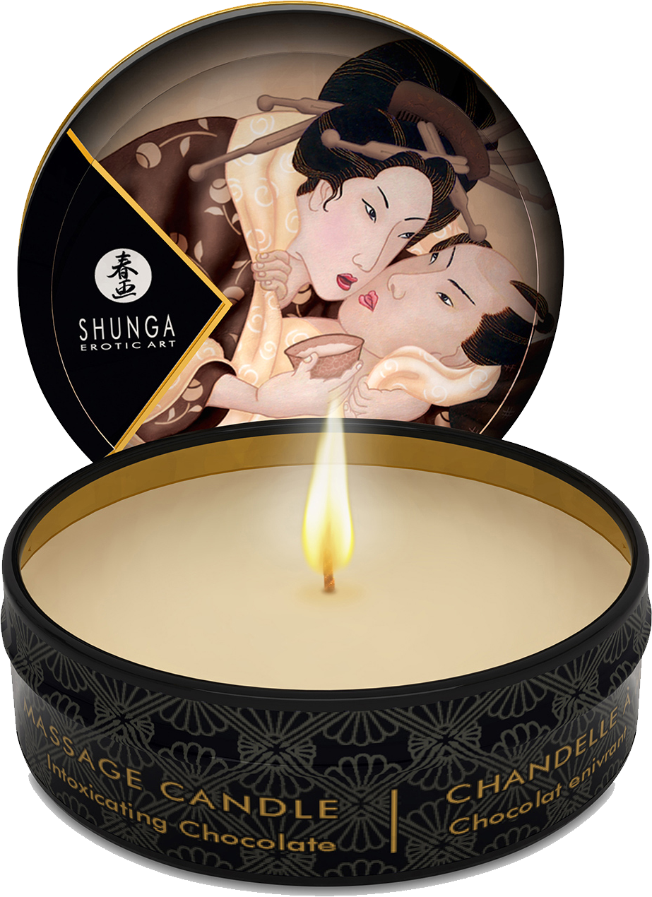 mamicup-excitation-candela-da-massaggio-al-cioccolato-30-ml image 1
