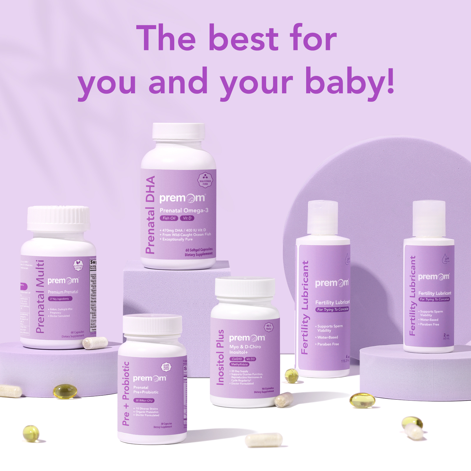 premom-inositol-plus-myo-d-chiro-inositolo-integratore-prenatale-donna image 7