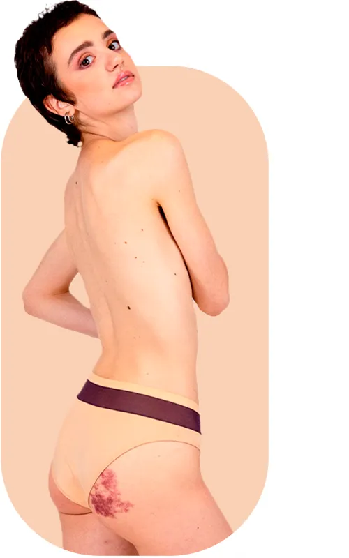 fluyda-slip-bloomin-nude-slip-mestruale-assorbente-flusso-medio image 1