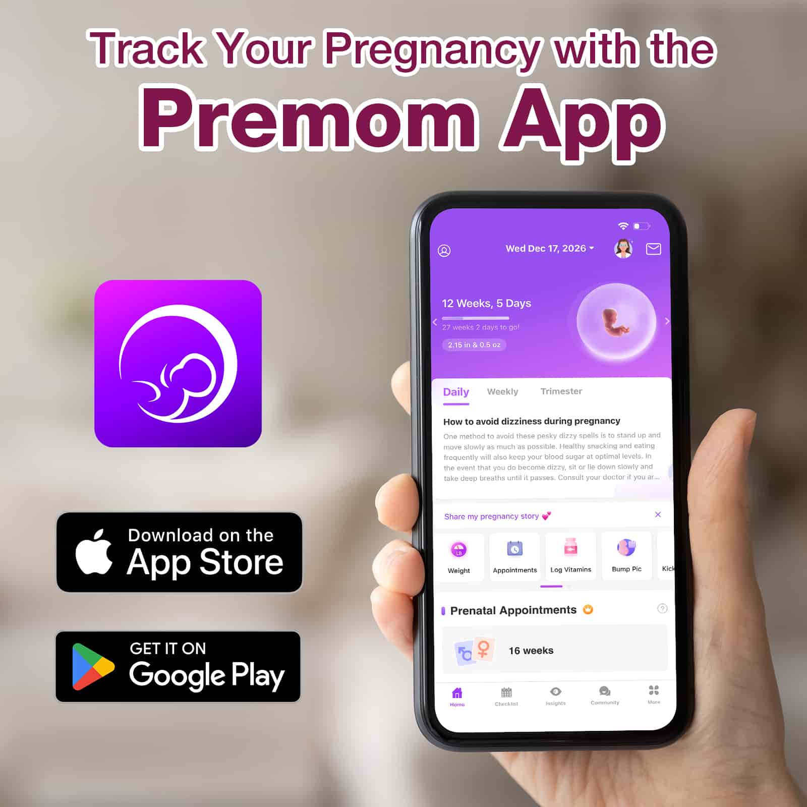 premom-easy-home-strisce-test-di-gravidanza-25-pezzi image 7