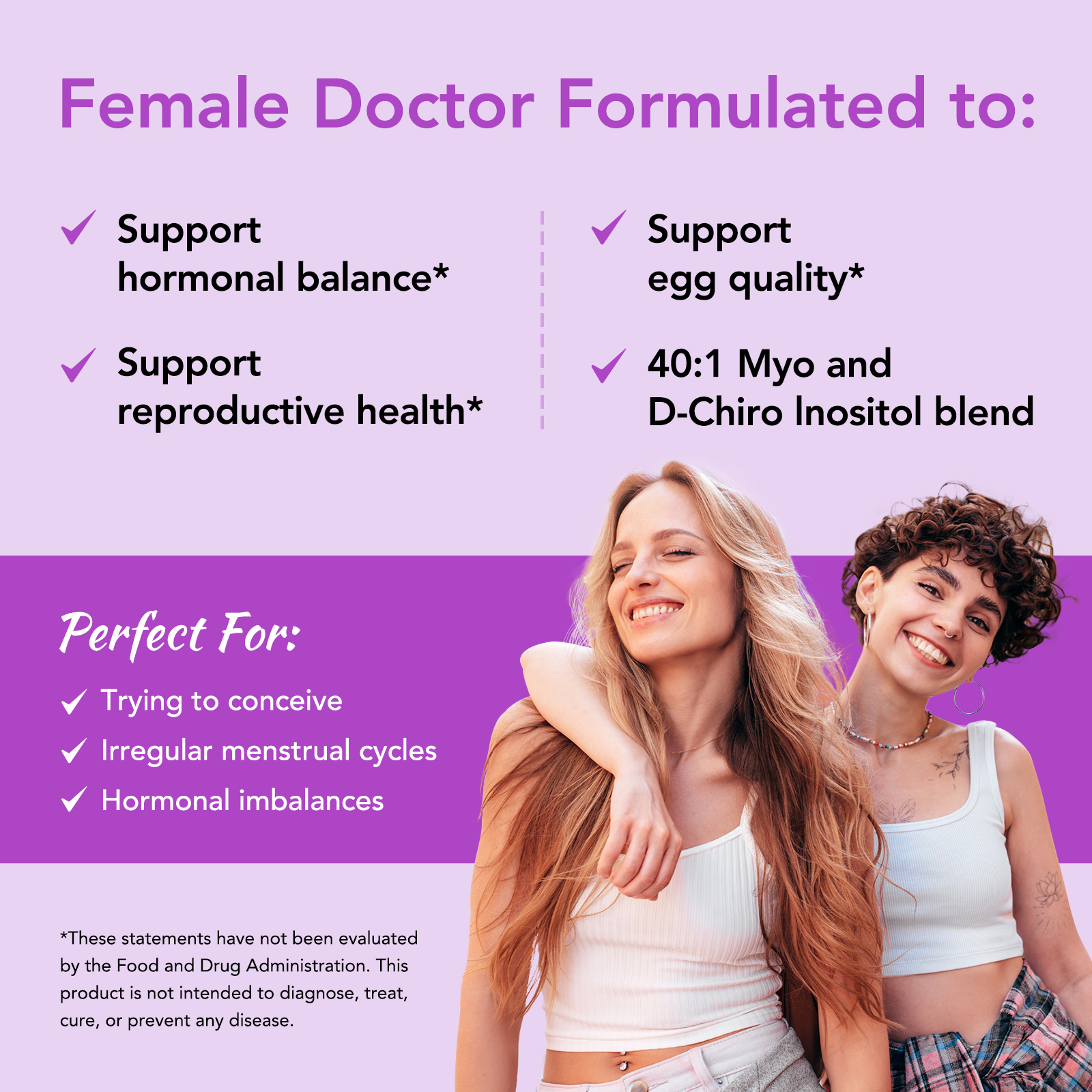 premom-inositol-plus-myo-d-chiro-inositolo-integratore-prenatale-donna image 3
