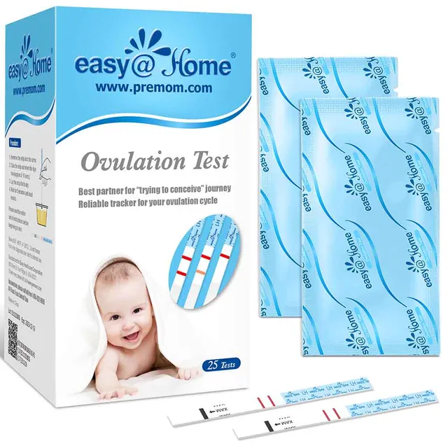 premom-easy-home-strisce-test-ovulazione-lh image 1