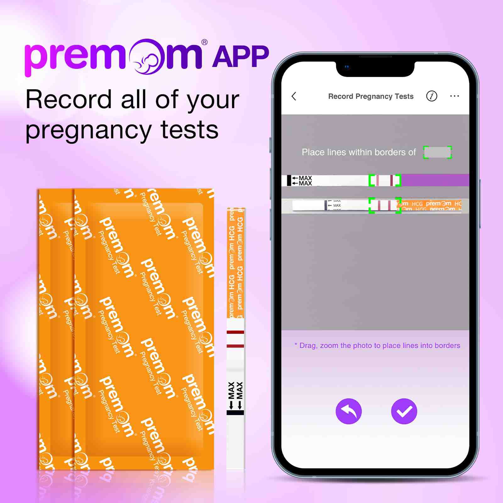 premom-strisce-test-di-gravidanza-per-uso-domestico image 4