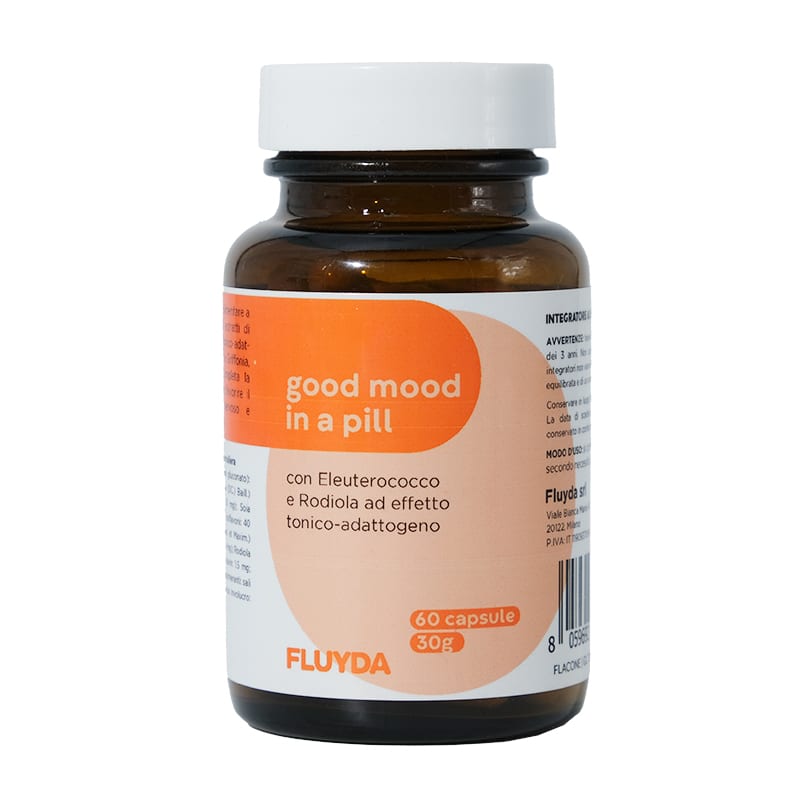 fluyda-good-mood-in-a-pill-integratore-anti-stress-naturale-premestruo image 2
