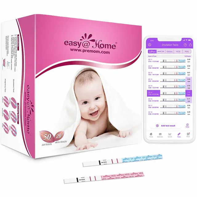 premom-easy-home-kit-combo-test-ovulazione-e-gravidanza-strisce image 1