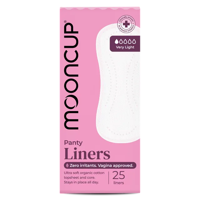 mooncup-salvaslip-in-cotone-biologico-ultra-sottile image 1