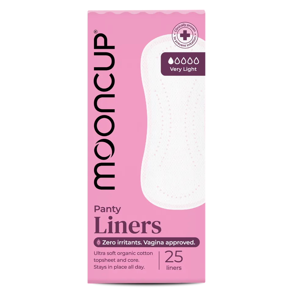 mooncup-salvaslip-in-cotone-biologico-ultra-sottile image 1