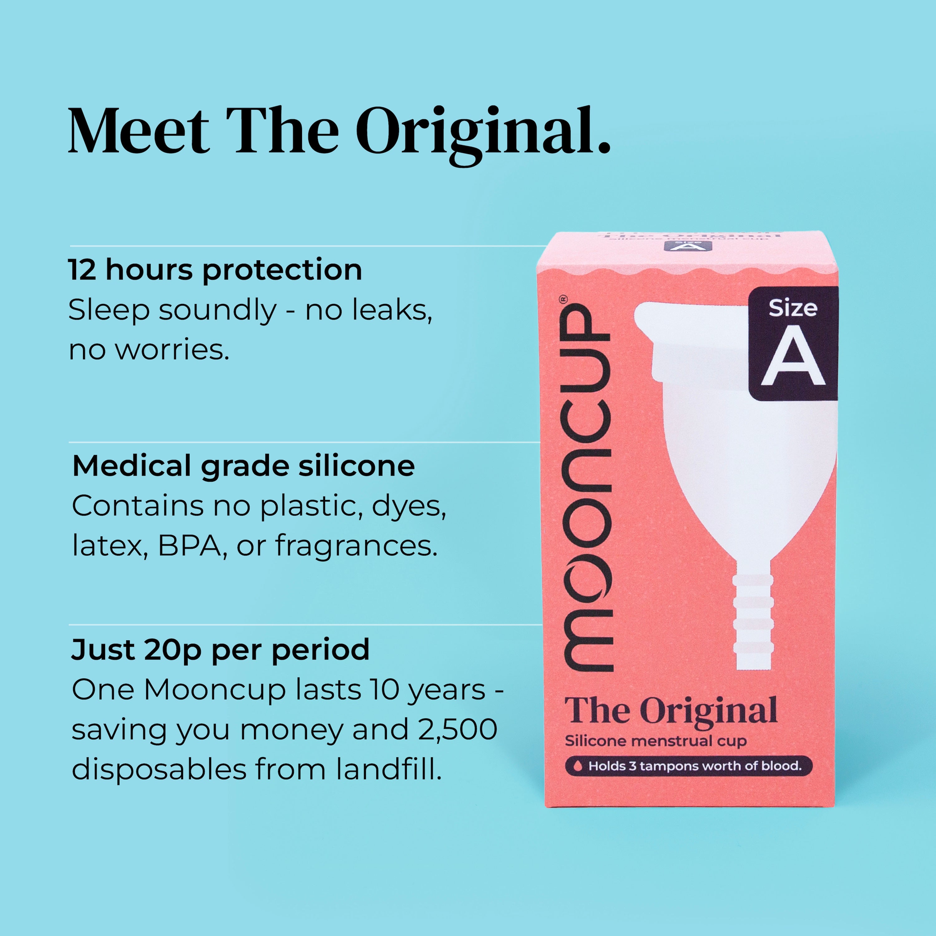 mooncup-starter-pack-slip-mestruale-high-waist image 3