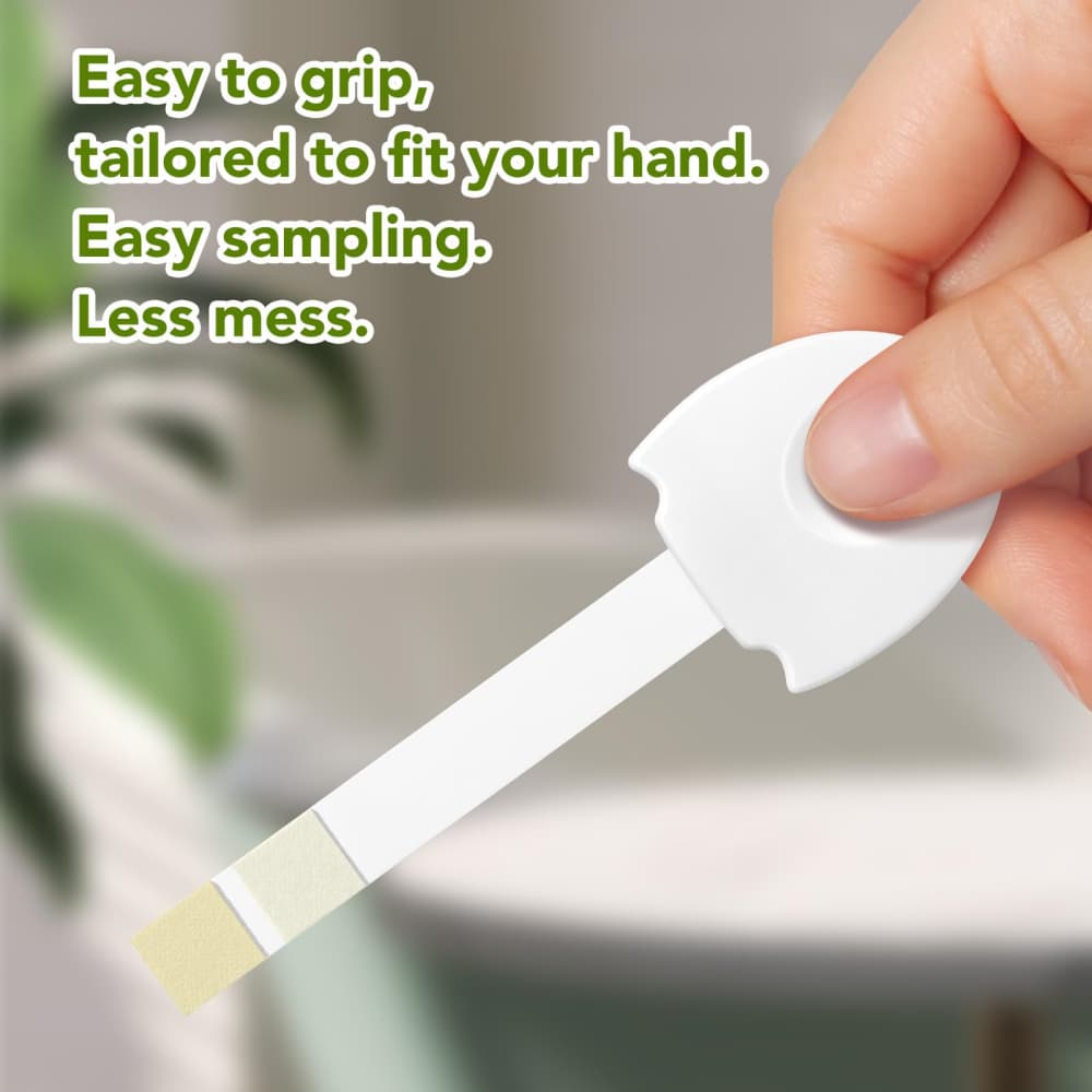 premom-easy-home-kit-test-infezione-urinaria-uti-con-manico image 2