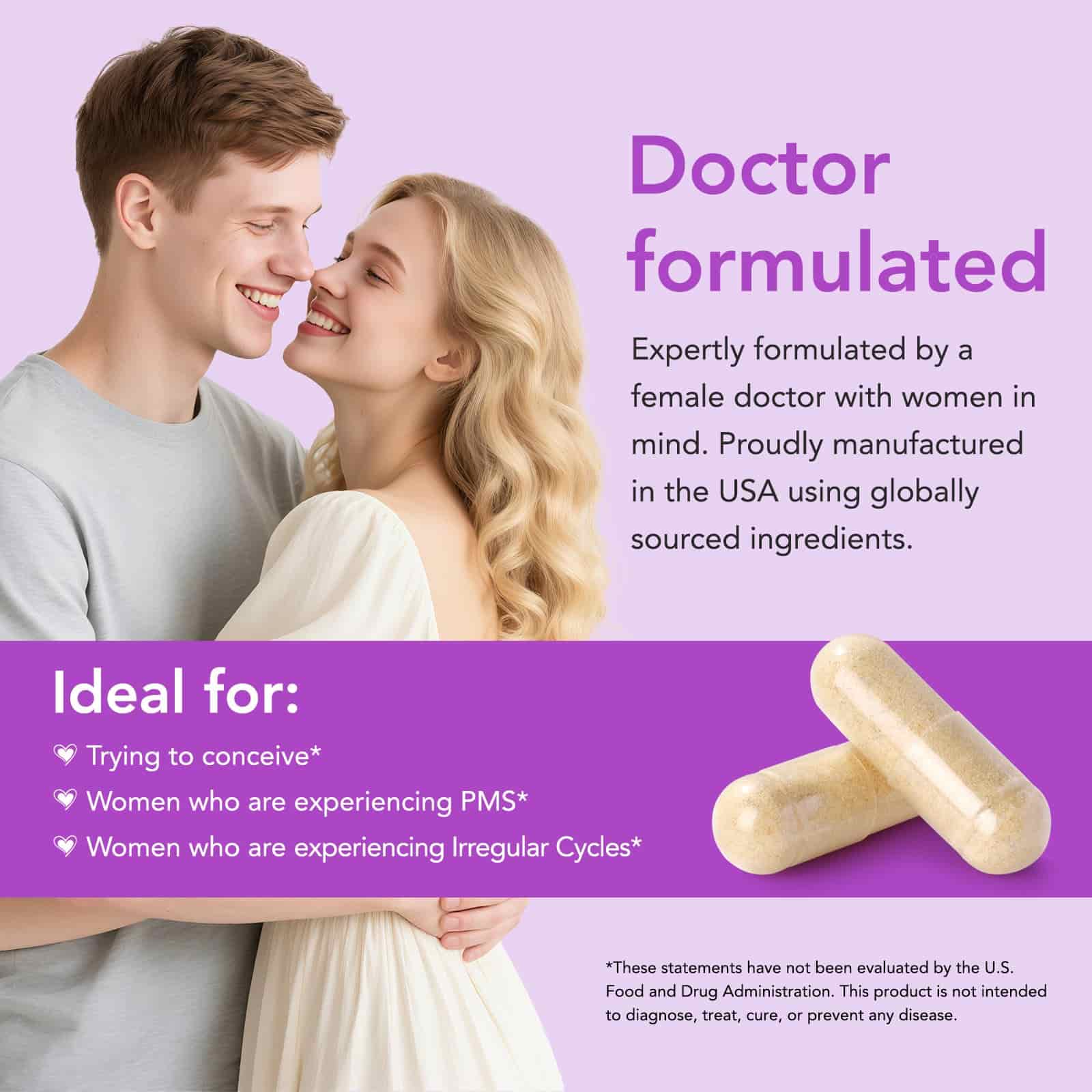 premom-vitex-chaste-tree-berry-integratore-prenatale-per-ciclo-e-fertilit image 6