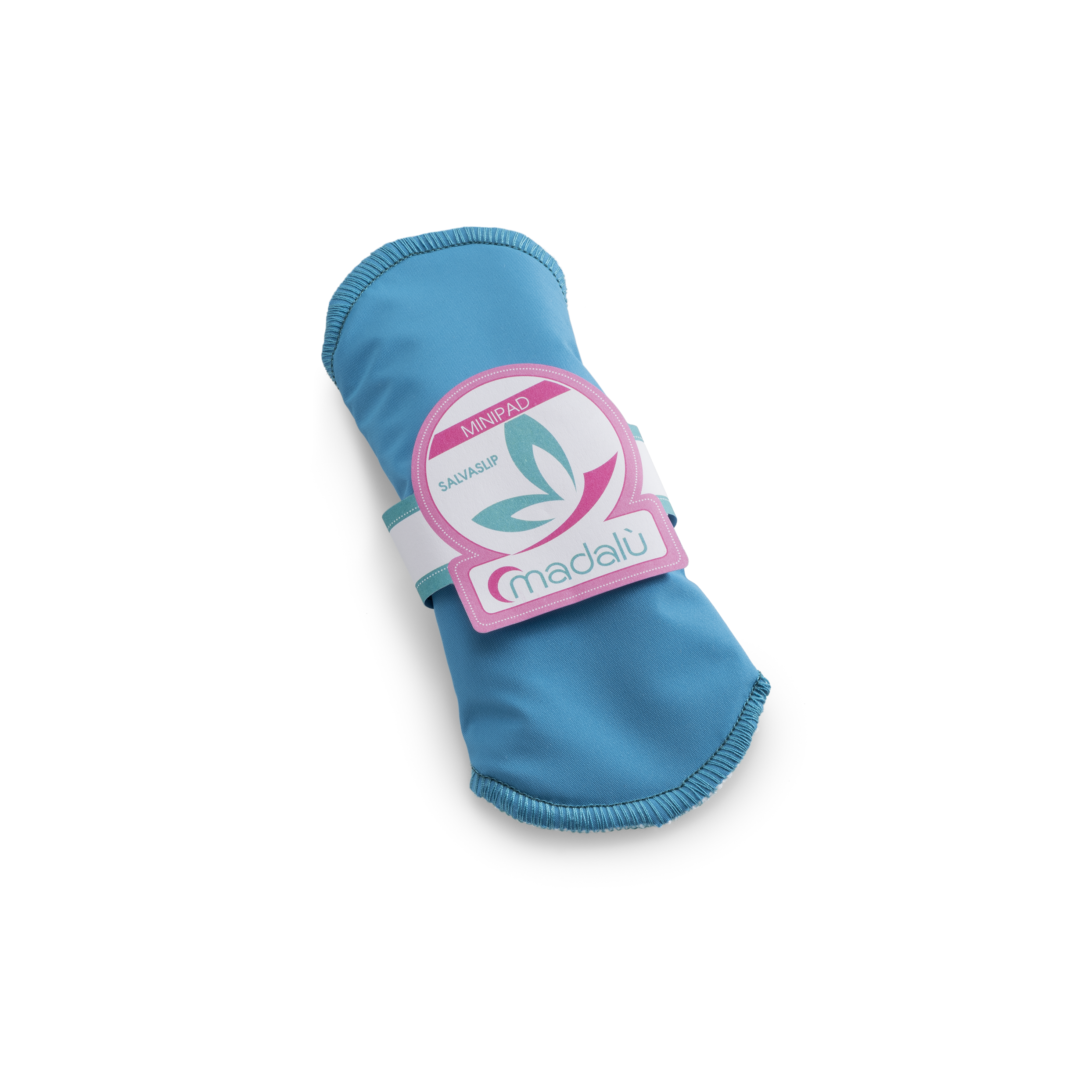mamicup-mamipad-salvaslip-lavabile-mini-4-pezzi-wet-bag image 2