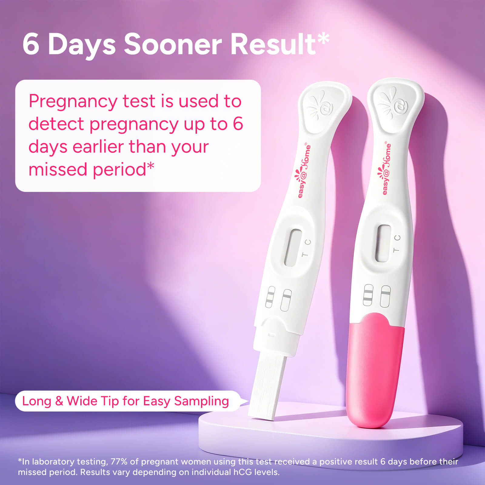 premom-easy-home-stick-test-di-gravidanza-sensibilit-10-miu-ml image 3