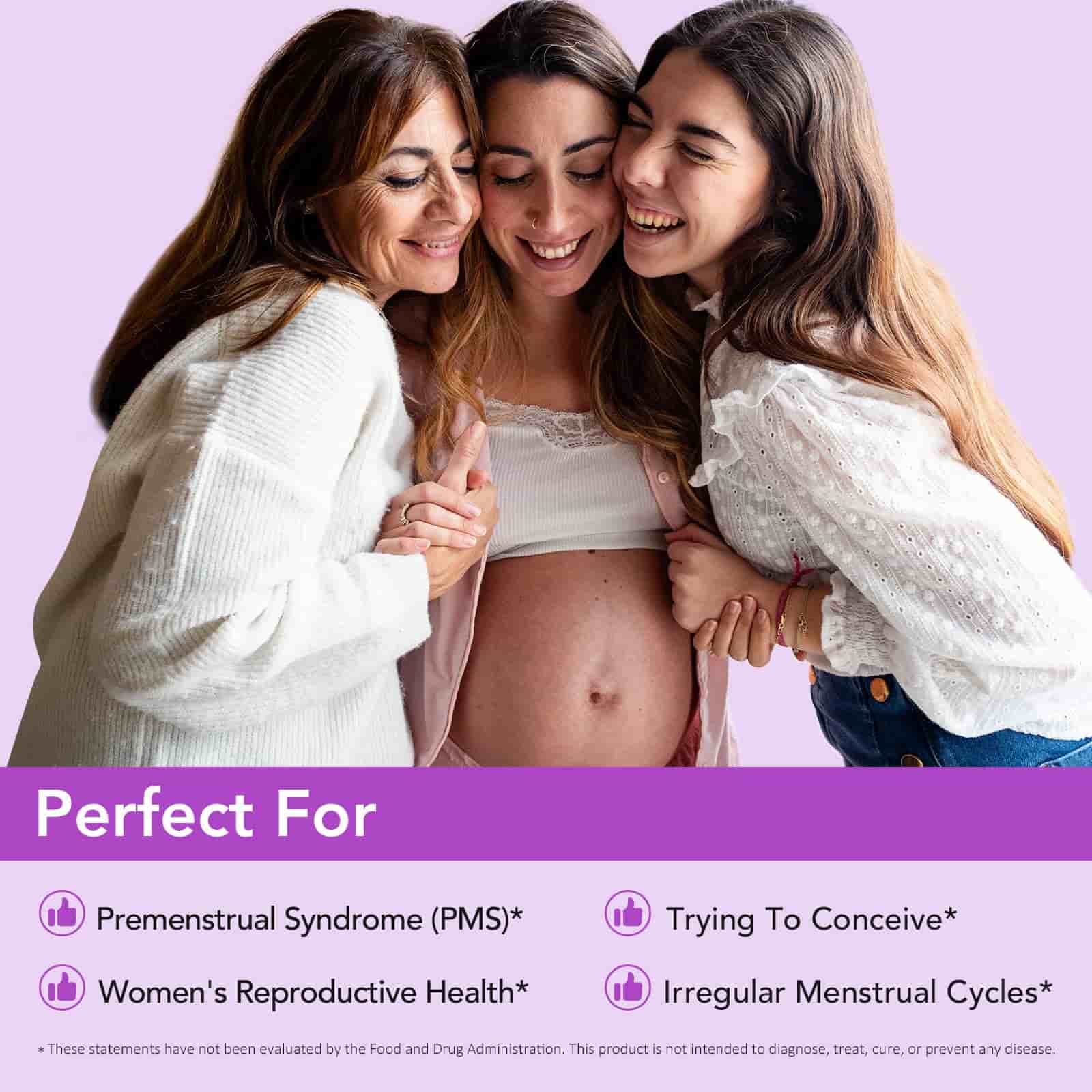 premom-vitex-chaste-tree-berry-integratore-prenatale-per-ciclo-e-fertilit image 7