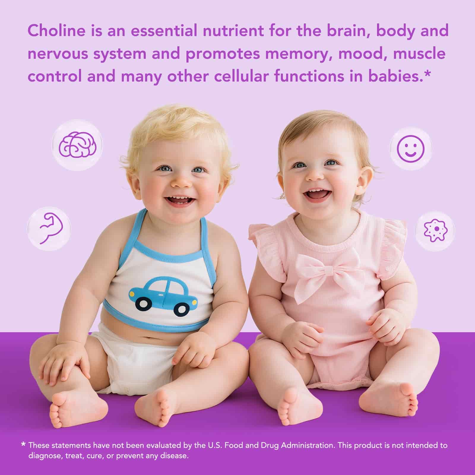 premom-prenatal-choline-bitartrate-supplement-integratore-prenatale image 6