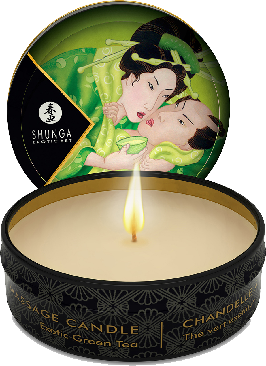mamicup-zenitude-candela-da-massaggio-al-the-verde-30-ml image 1
