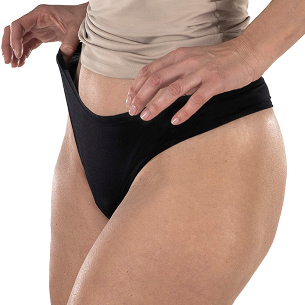 fluyda-tanga-basic-assorbente-leggero-in-fibre-riciclate image 5
