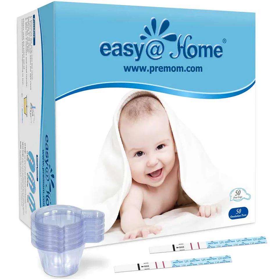 premom-easy-home-test-ovulazione-stick-con-coppette image 1