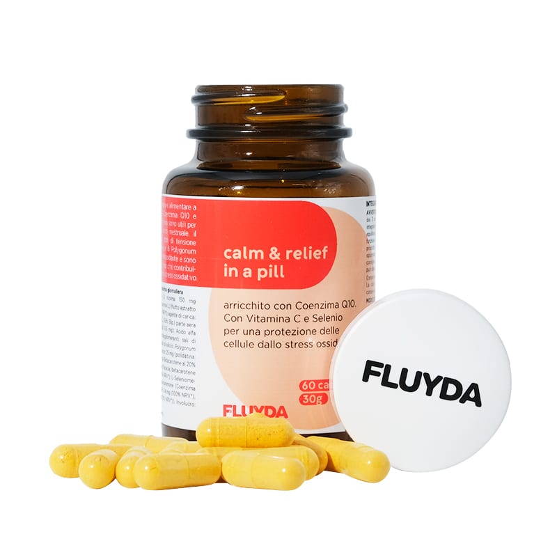 fluyda-calm-relief-in-a-pill-integratore-per-ciclo-mestruale image 4