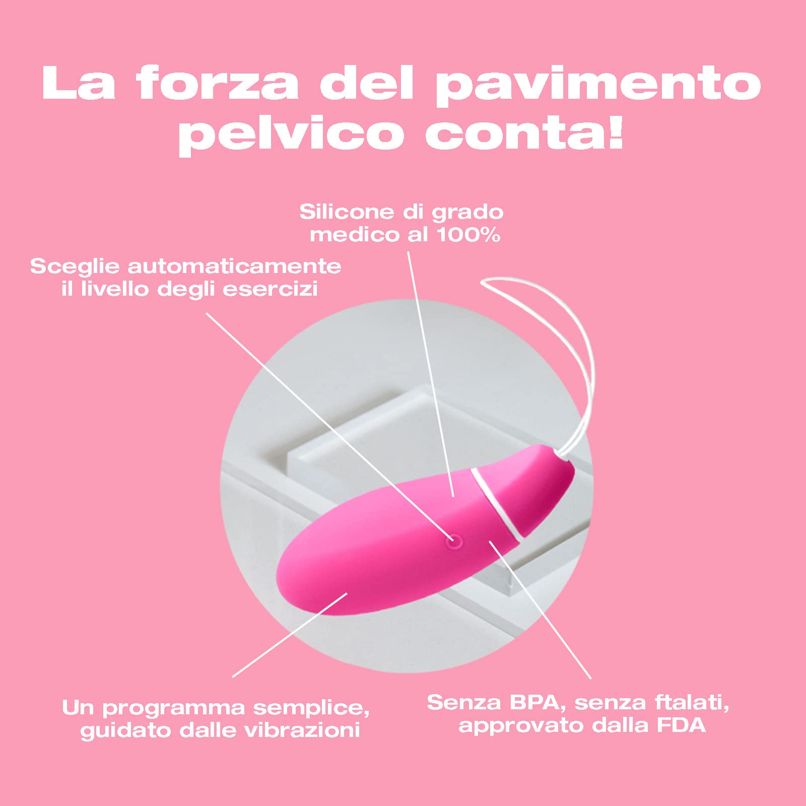 intimina-kegelsmart-allenatore-kegel-vibrante-wireless image 3