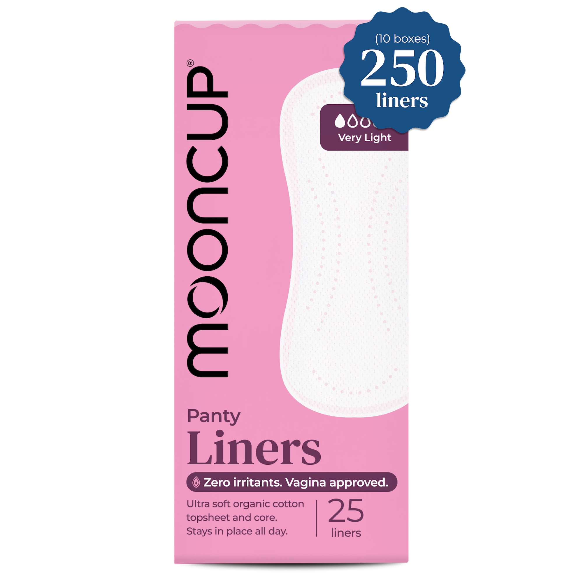 mooncup-restock-pack-250-salvaslip-in-cotone-organico image 1
