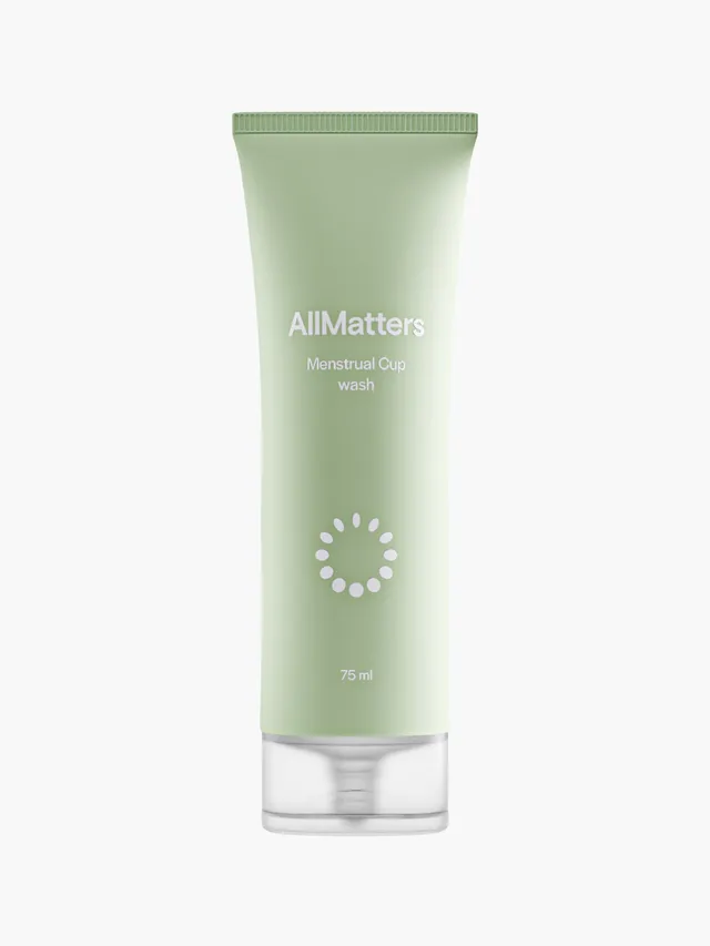allmatters-organiwash-75ml-sapone-intimo-ph-bilanciato-per-coppetta image 1