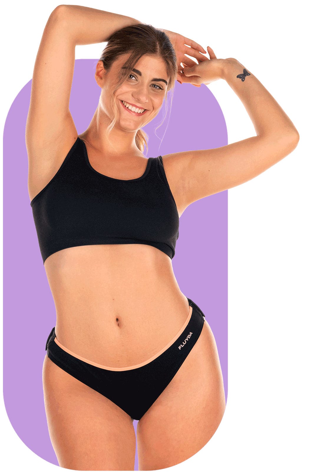 fluyda-slip-travel-organic-cotton-a-ganci-laterali-flusso-medio image 1