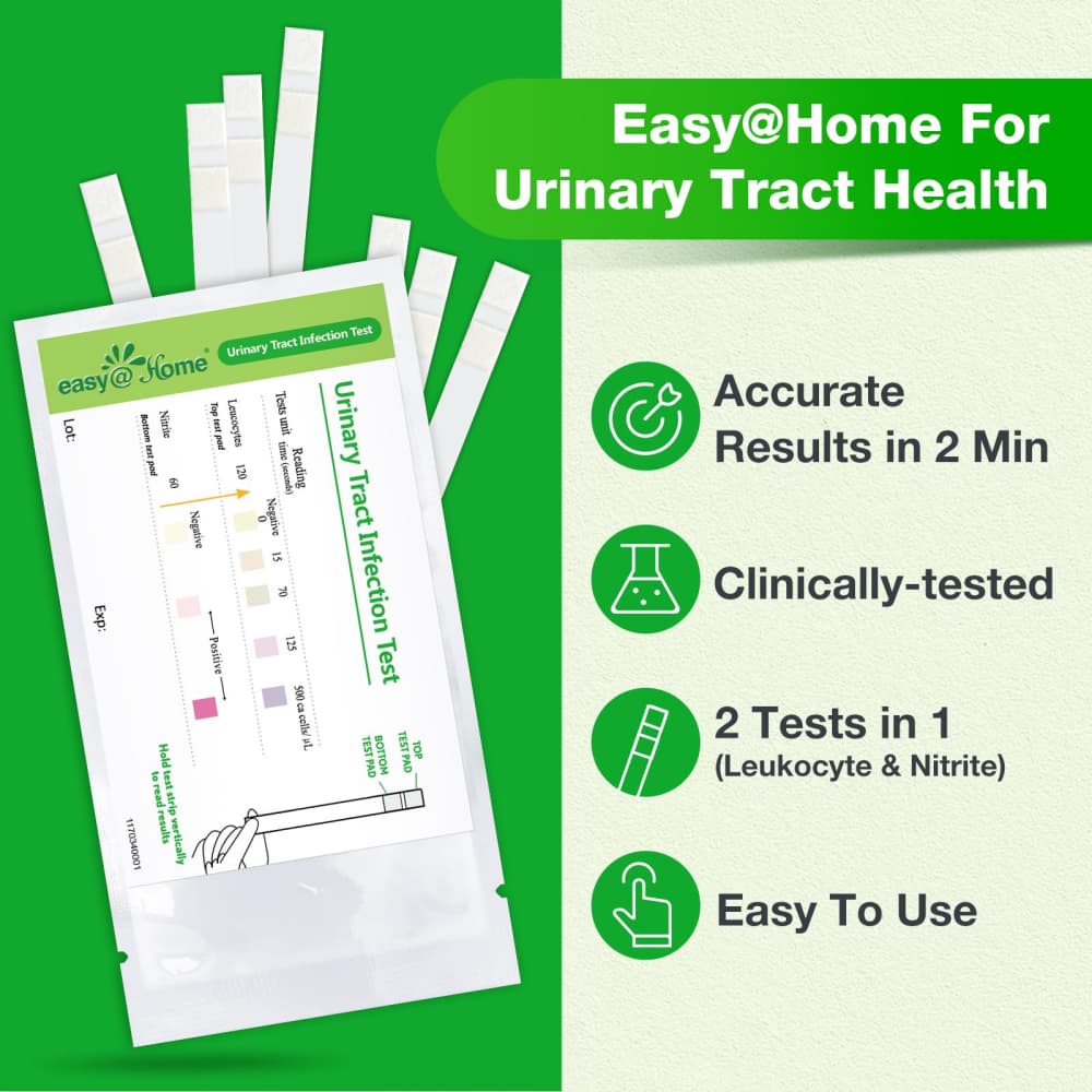 easy-home-kit-test-infezione-vie-urinarie-uti-strisce-singole-premom image 3