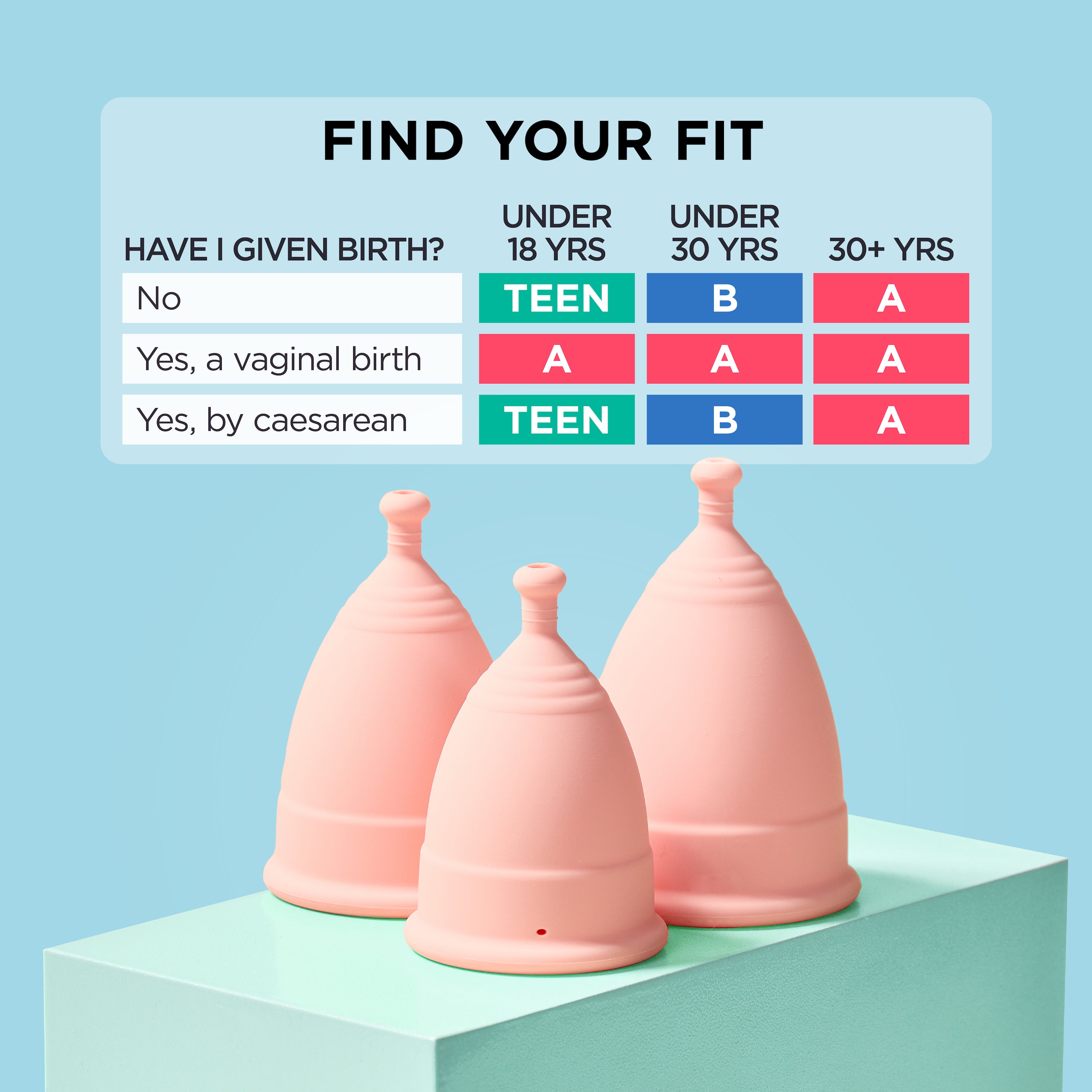 mooncup-beginner-coppetta-mestruale-per-principianti-in-silicone-medico image 4