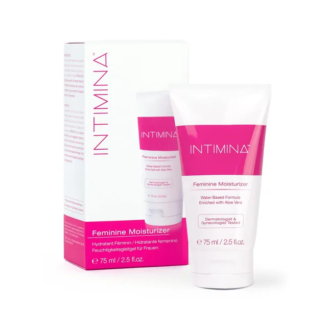 intimina-feminine-moisturizer-gel-idratante-intimo-75-ml image 1