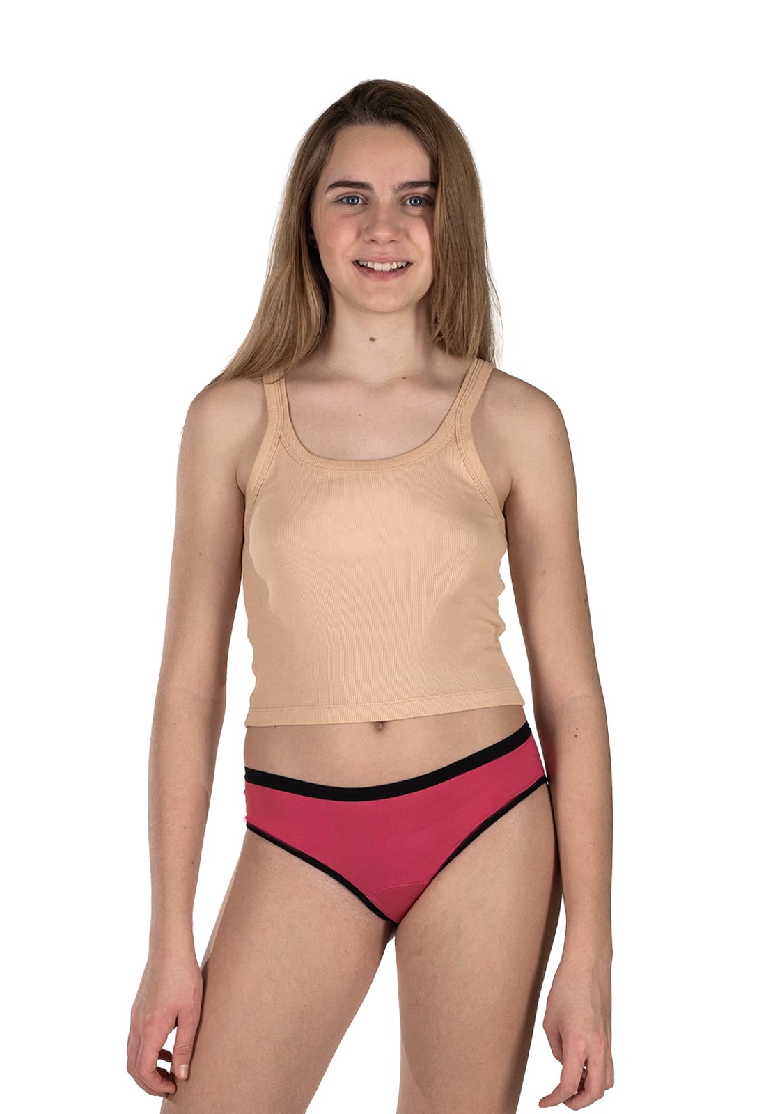 fluyda-slip-basic-teen-assorbente-flusso-medio-abbondante image 5