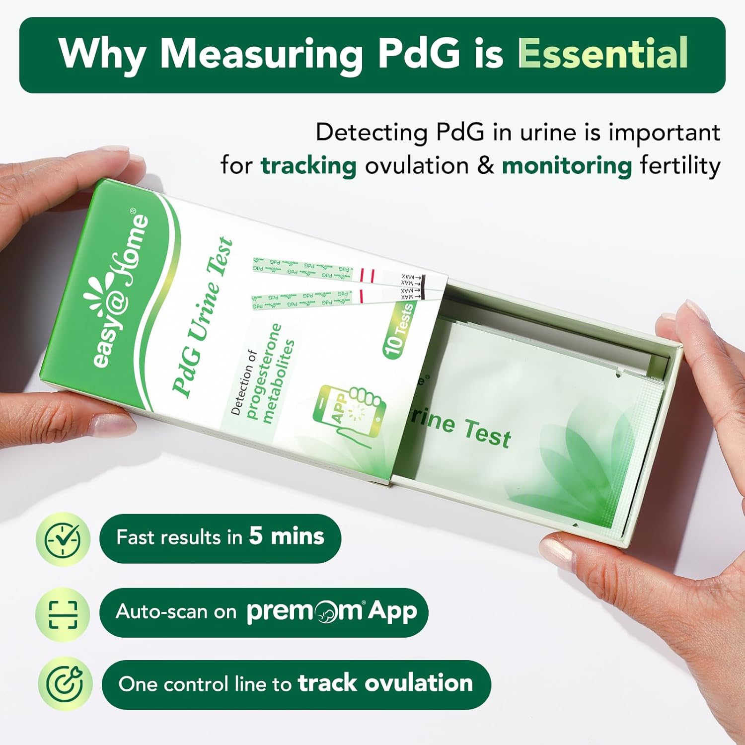 easy-home-strisce-test-pdg-progesterone-urina-premom image 3