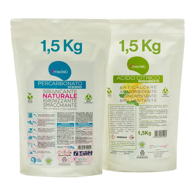 mamicup-kit-acido-citrico-1-5-kg-percarbonato-di-sodio-1-5-kg image 1