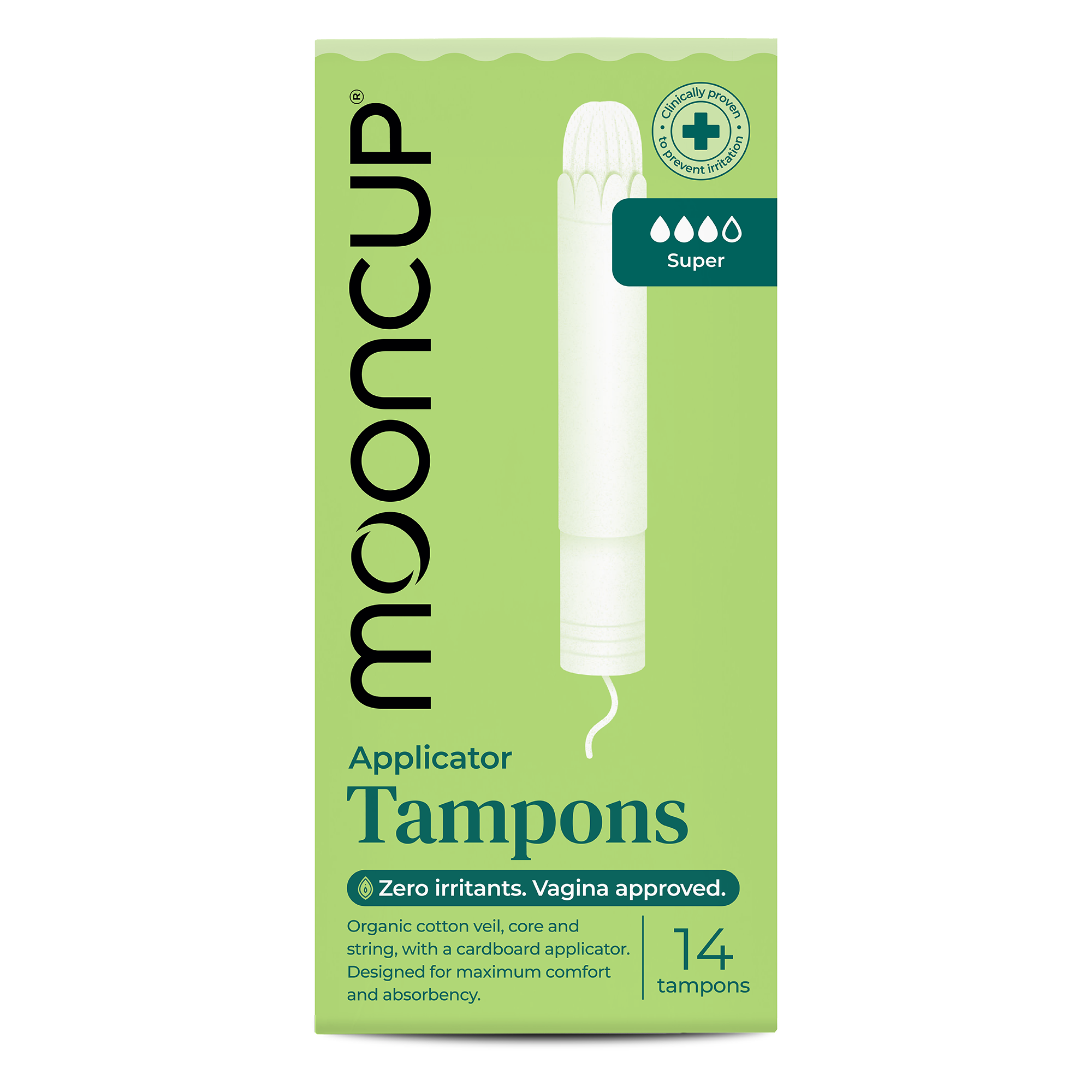 mooncup-tampone-con-applicatore-in-cotone-organico image 7