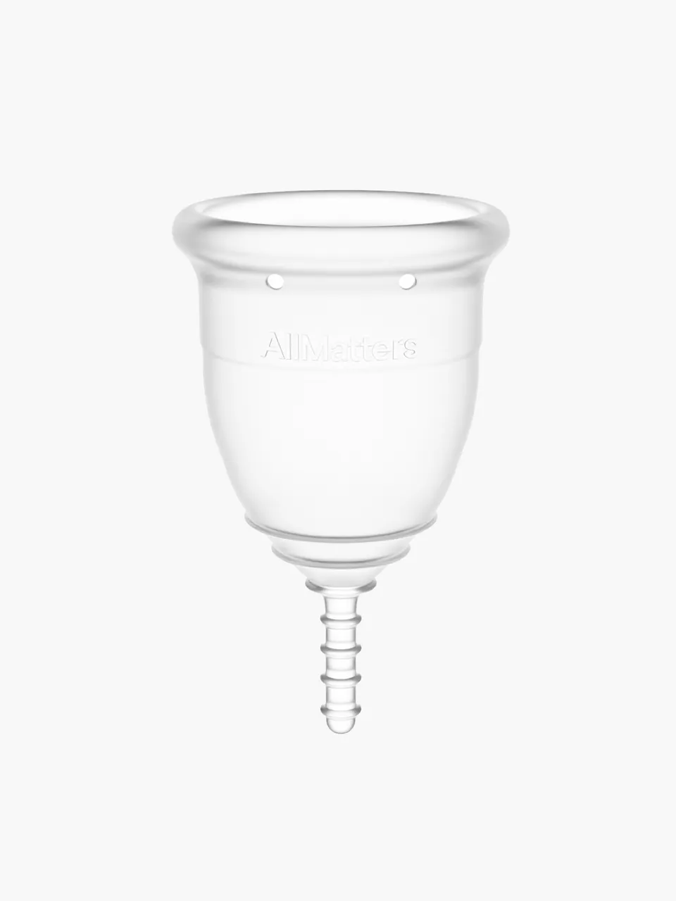 allmatters-organicup-coppetta-mestruale-riutilizzabile image 1