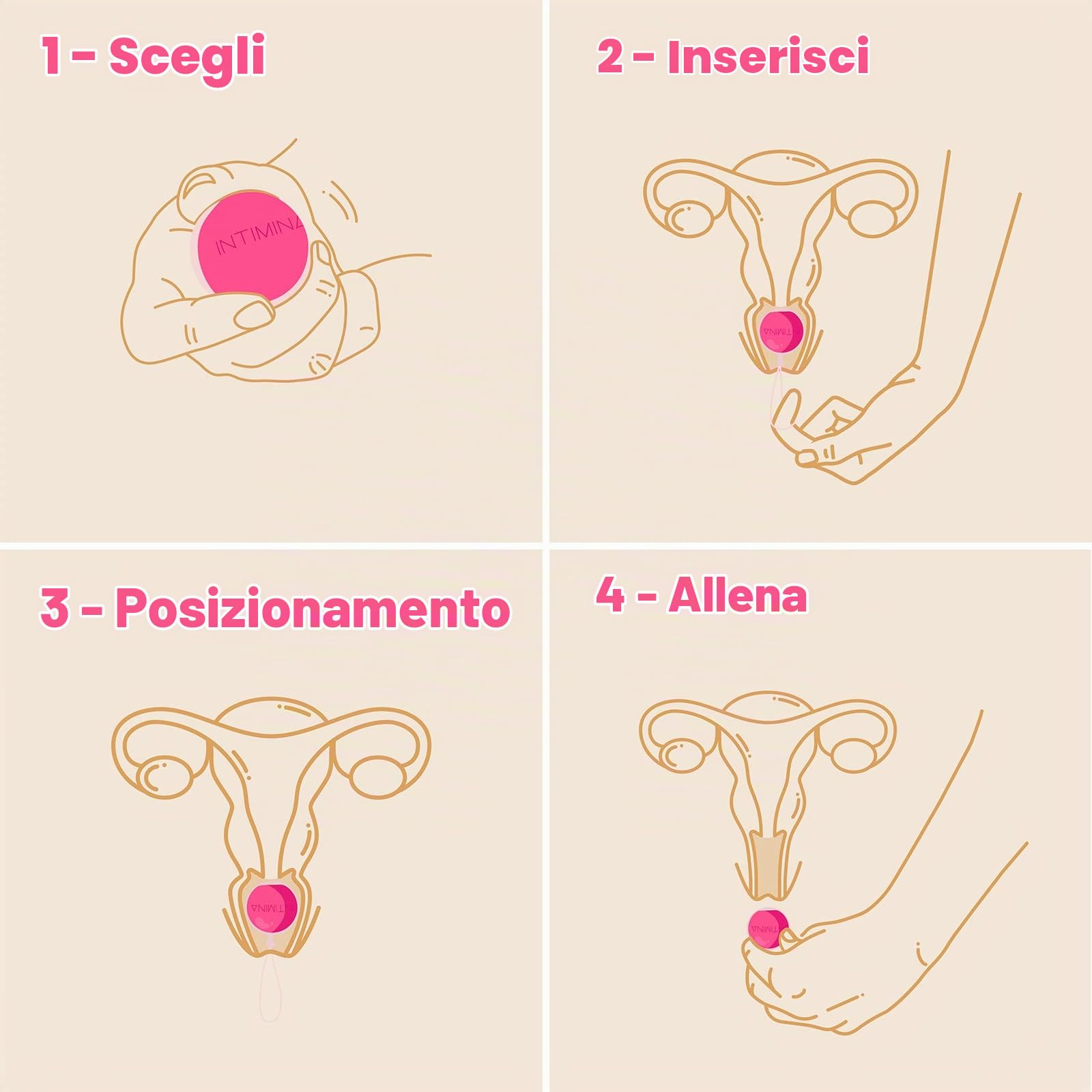 intimina-laselle-palline-kegel-48g-per-avanzati image 4