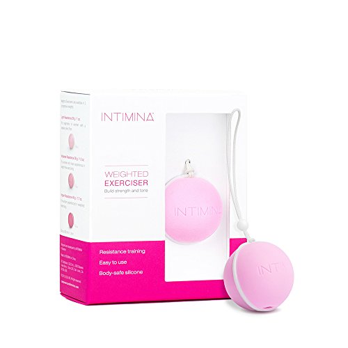 intimina-laselle-28g-pallina-kegel-leggera-per-principianti image 8