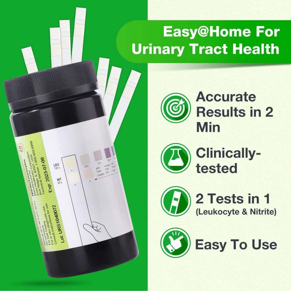 premom-easy-home-strisce-test-infezione-vie-urinarie-uti image 2