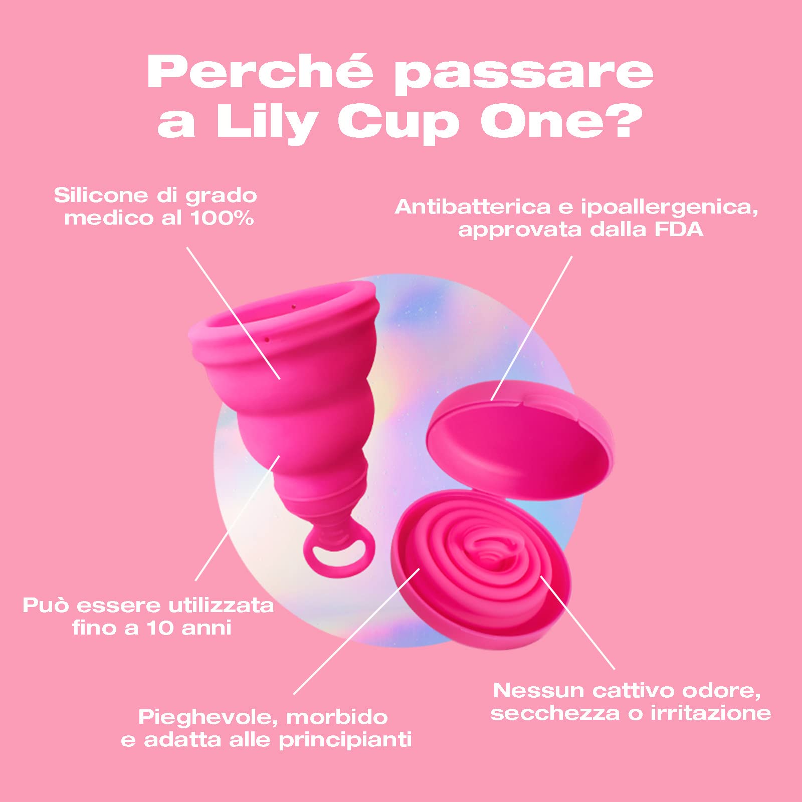 intimina-lily-cup-one-coppetta-mestruale-per-principianti-e-adolescenti image 3