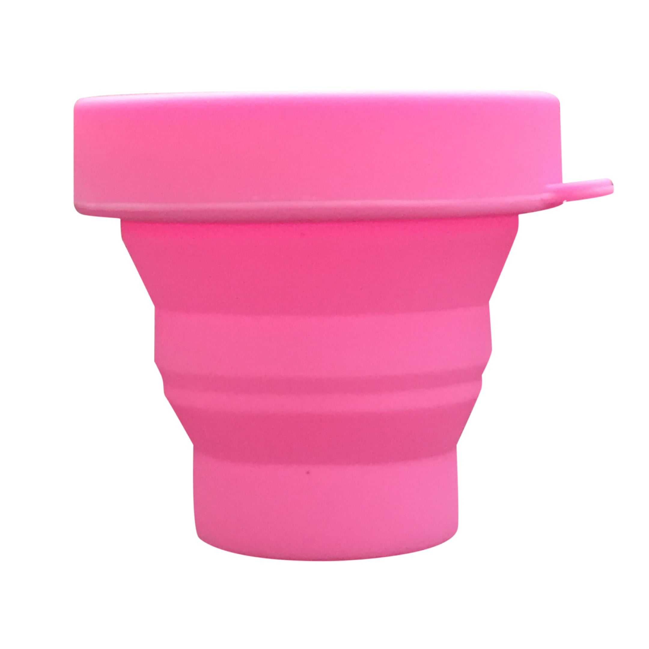 mamicup-mamicase-sterilizzatore-richiudibile-in-silicone-per-coppetta-mestruale image 3