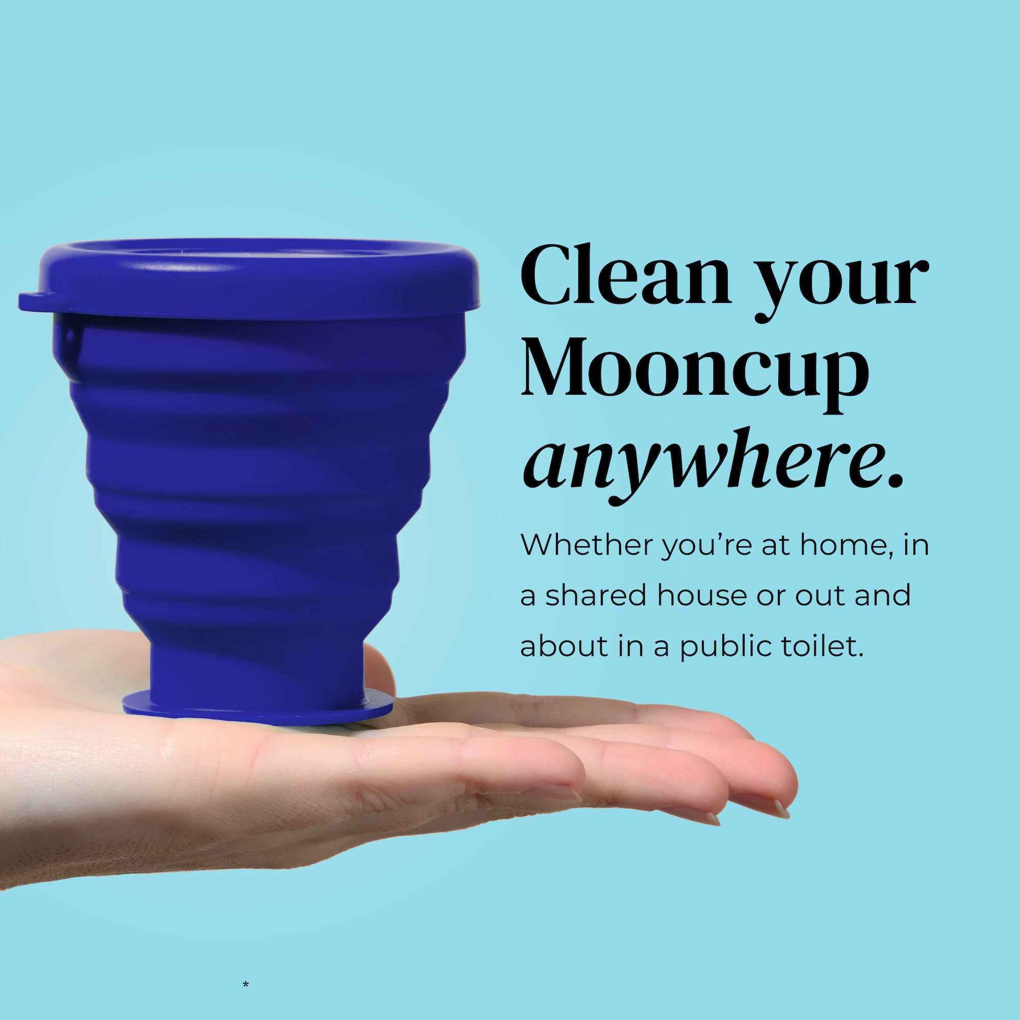 mooncup-kit-coppetta-mestruale-originale-set-pulizia image 7