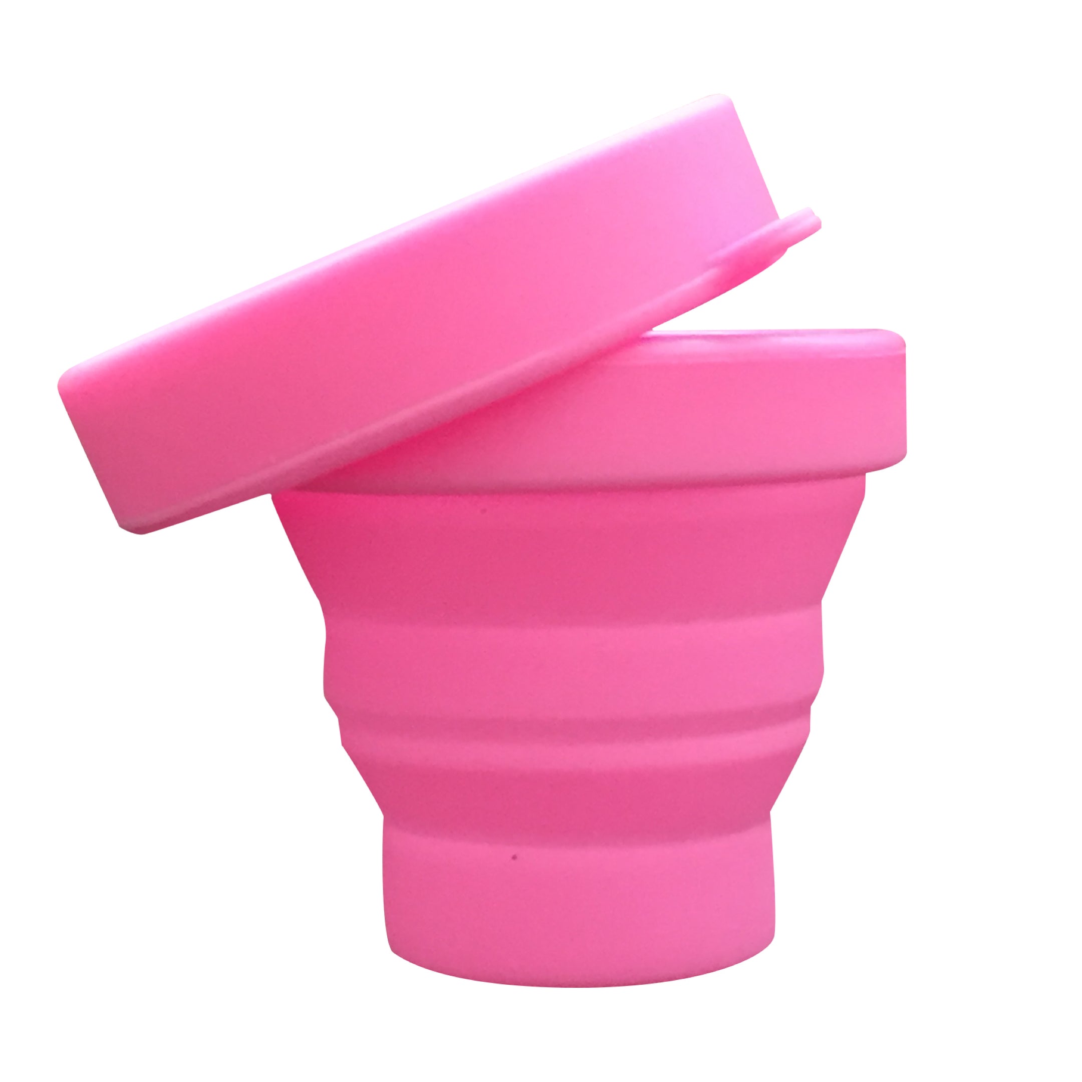 mamicup-mamicase-sterilizzatore-richiudibile-in-silicone-per-coppetta-mestruale image 2
